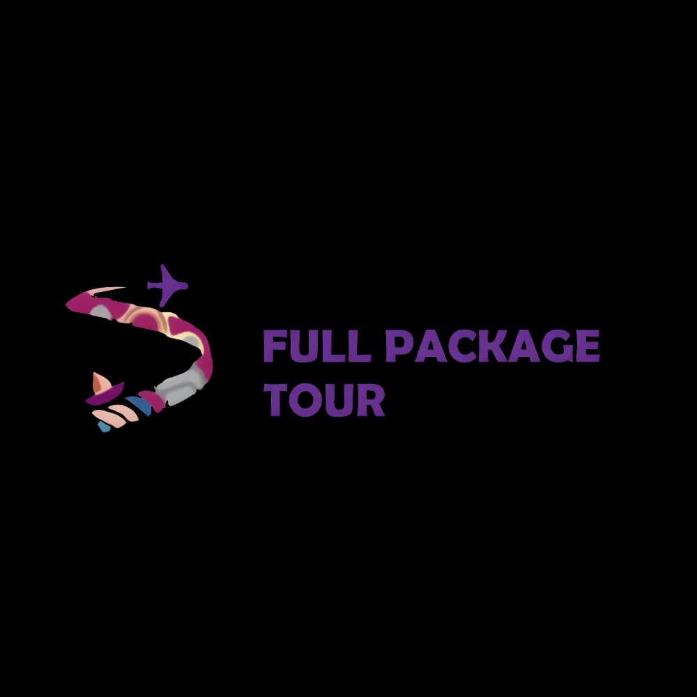 Full package tour