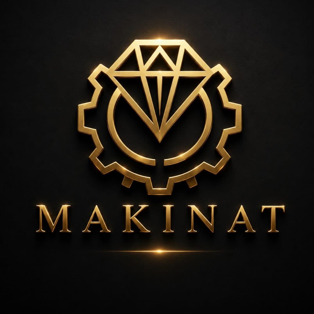 Gold Makinat